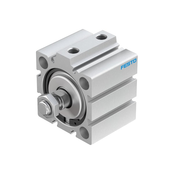 Short-Stroke Cylinder ADVC-50-20-A-P